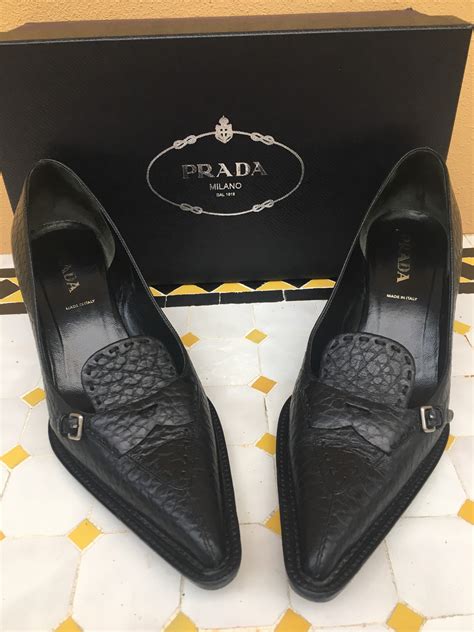 where to buy prada shoes in london|classic prada shoes.